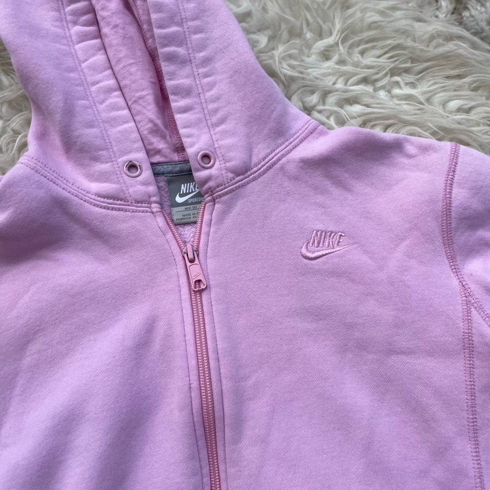Nike jacket - Picture 2 of 6